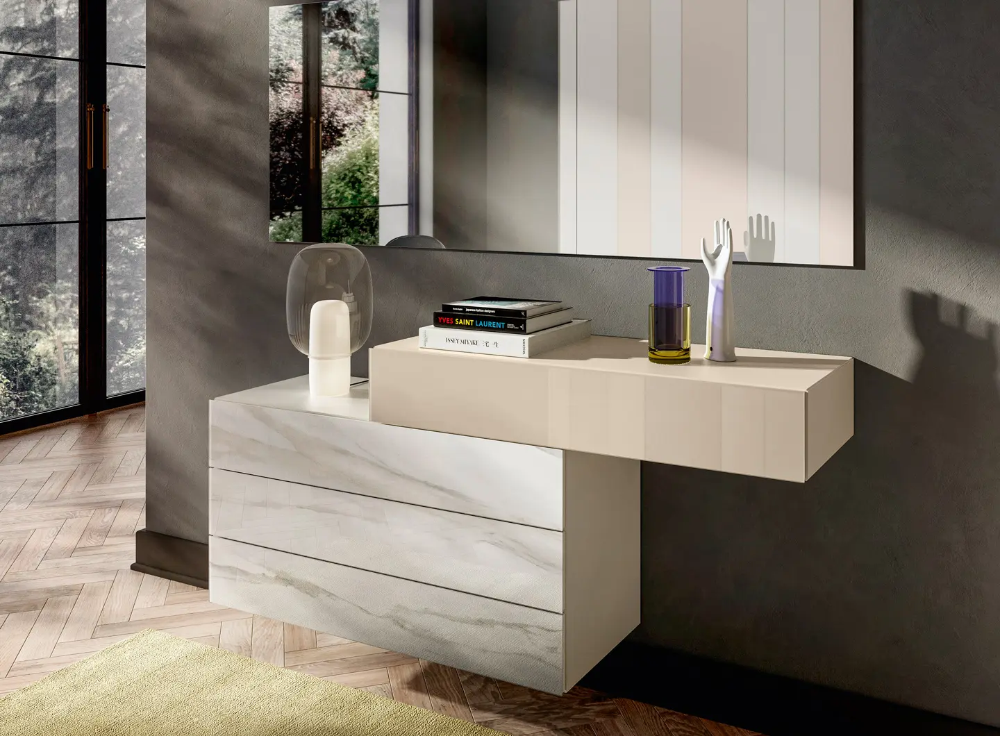 Slider 15 36e8 Dressers and bedside tables LAGO