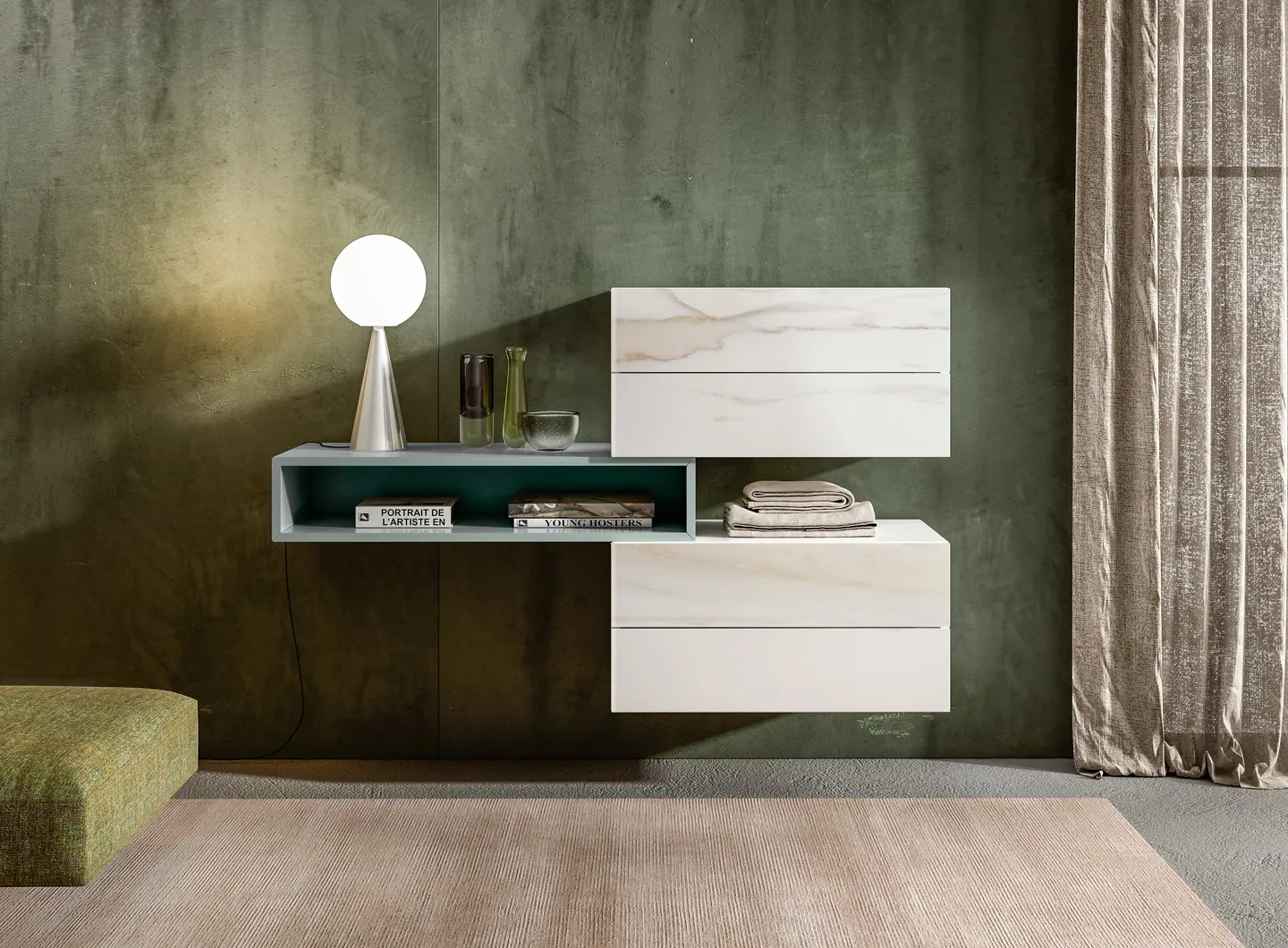 Slider 16 36e8 Dressers and bedside tables LAGO