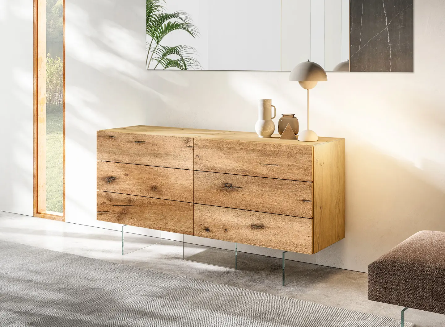 Slider 3 36e8 Dressers and bedside tables LAGO
