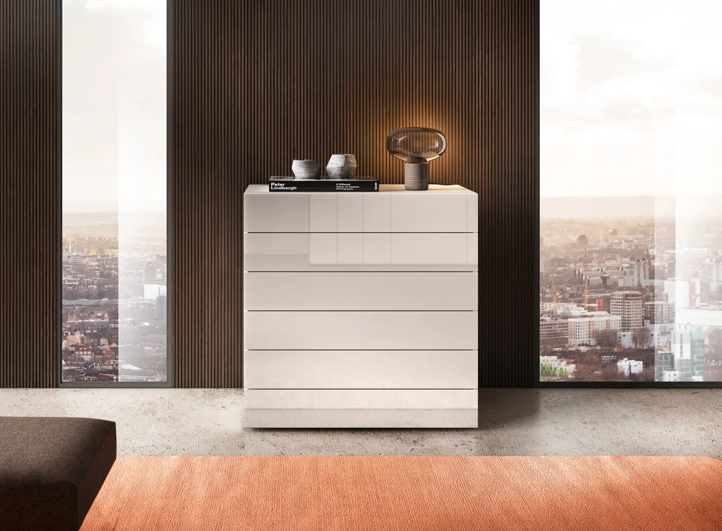 Slider 4 36e8 Dressers and bedside tables LAGO