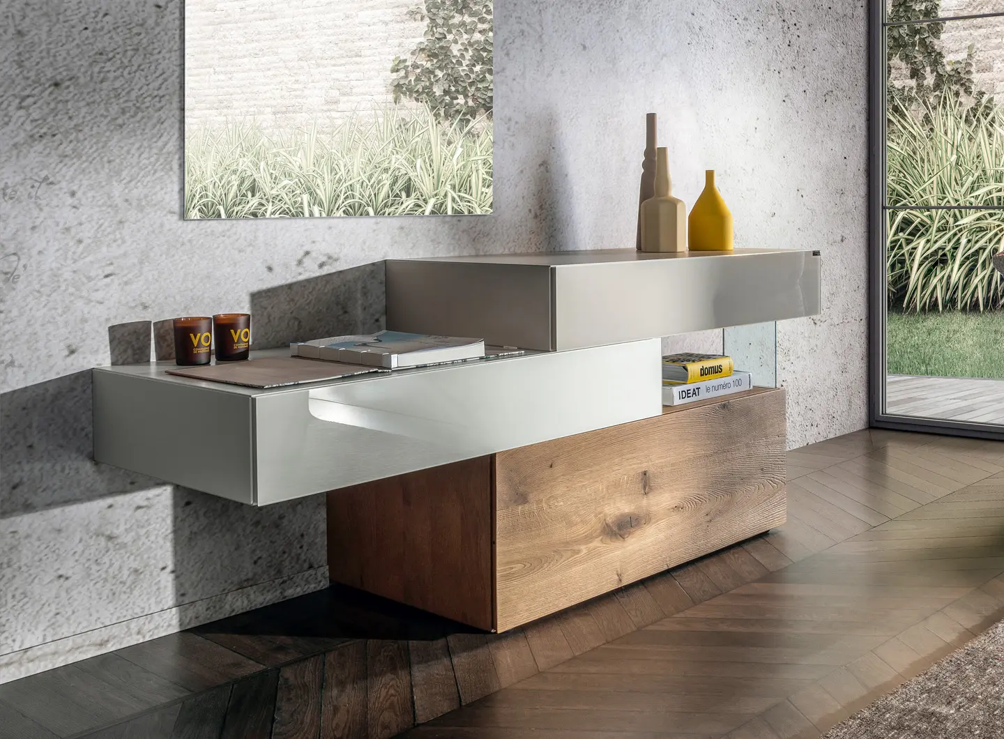 Slider 5 36e8 Dressers and bedside tables LAGO