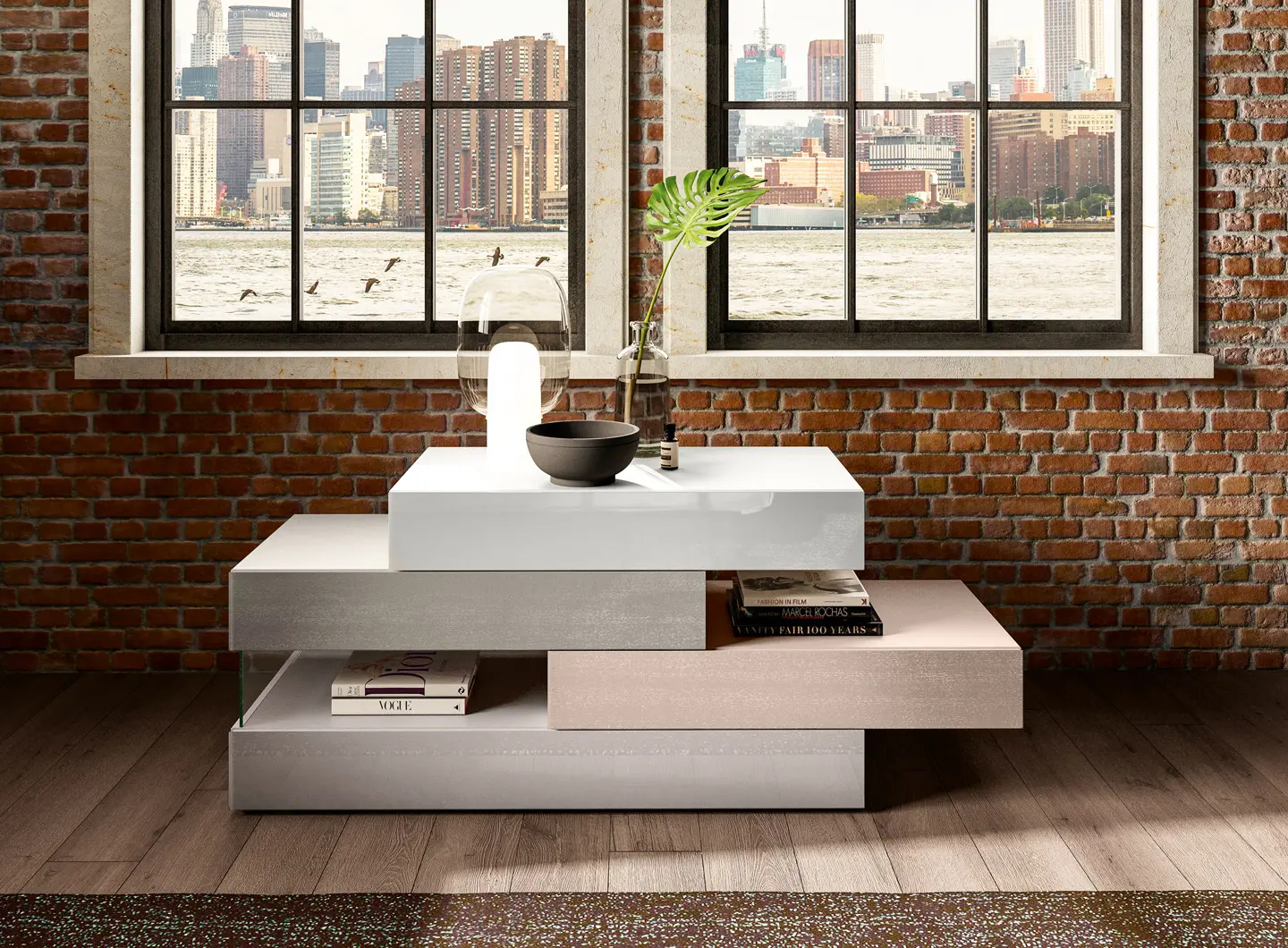 Slider 6 36e8 Dressers and bedside tables LAGO
