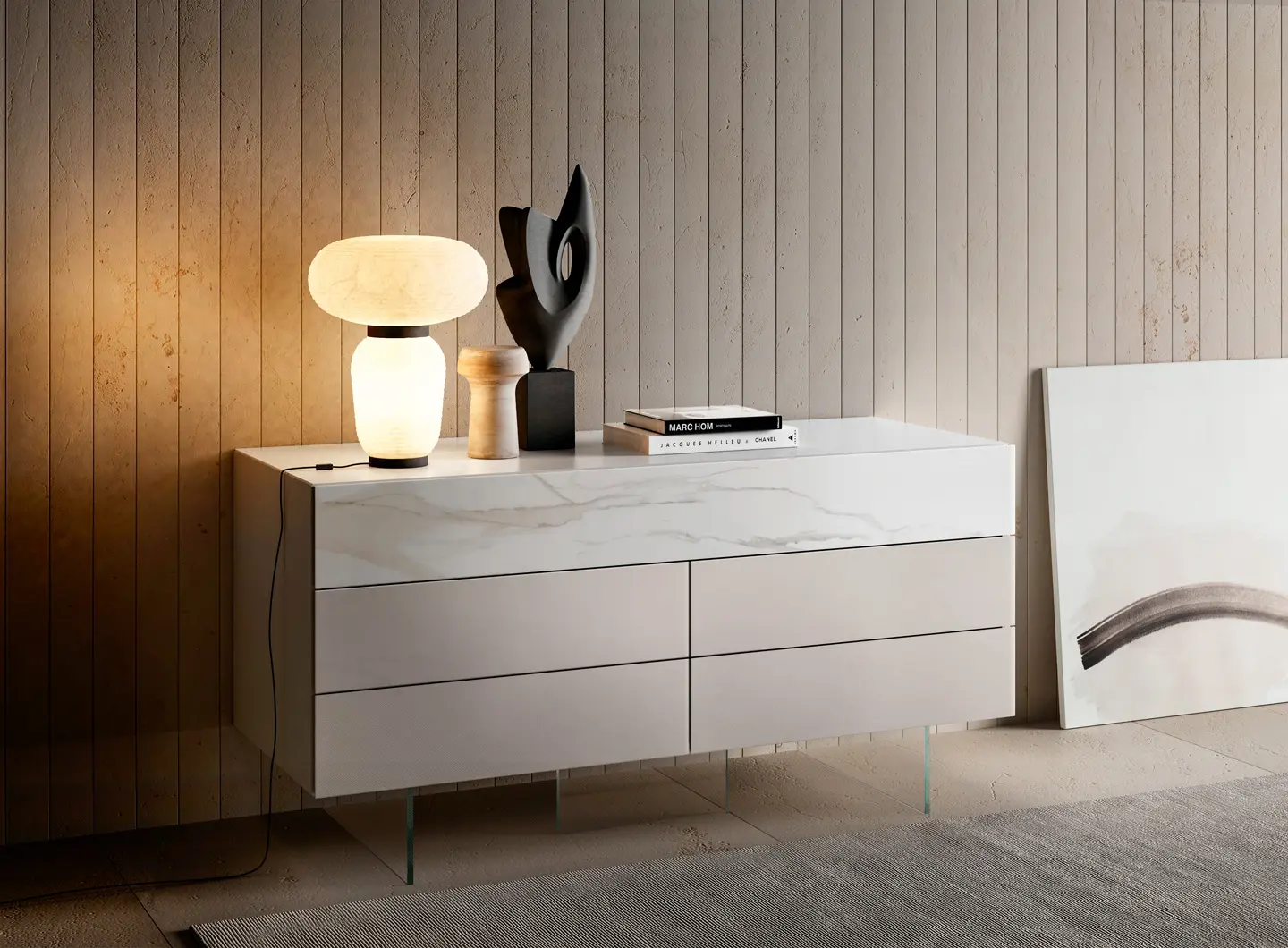 Slider 7 36e8 Dressers and bedside tables LAGO