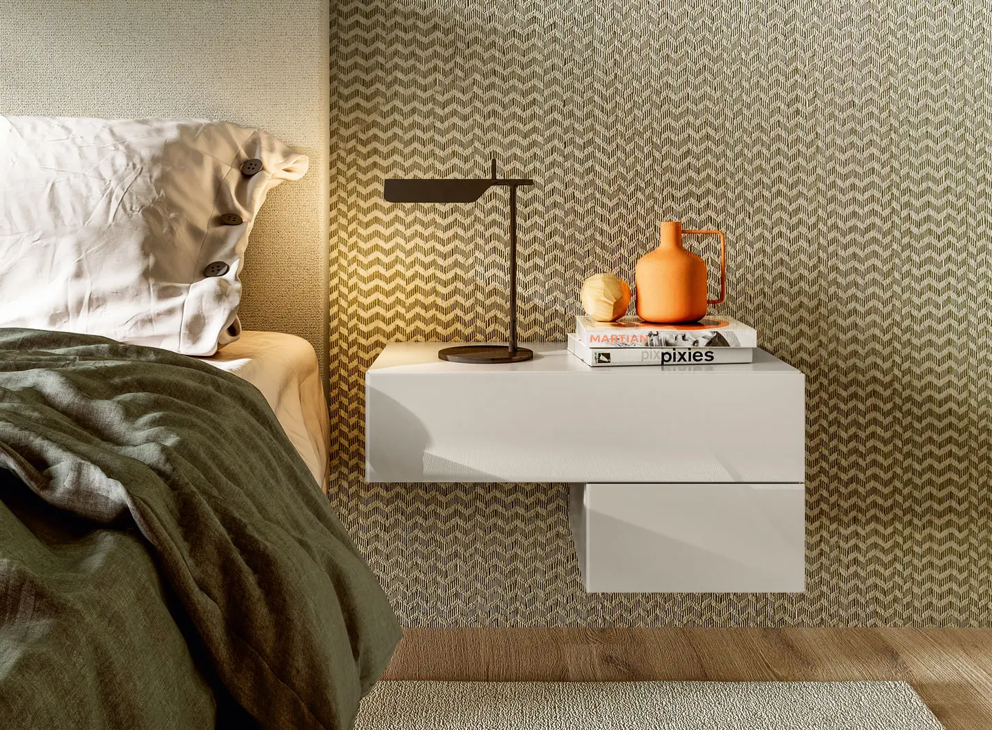 Slider 8 36e8 Dressers and bedside tables LAGO 