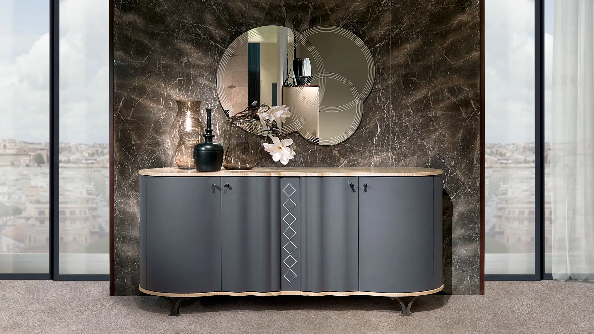 carpanelli-iride-mirror