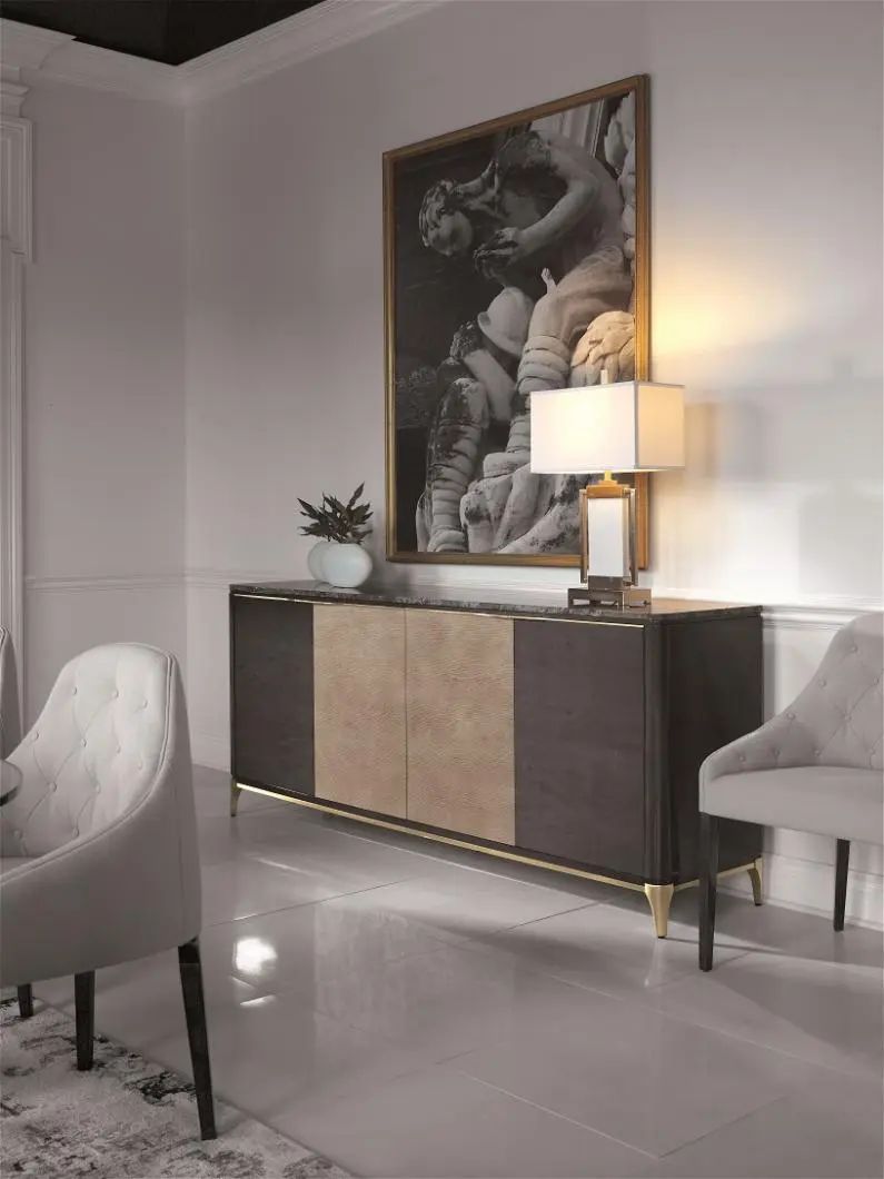 Soho credenza