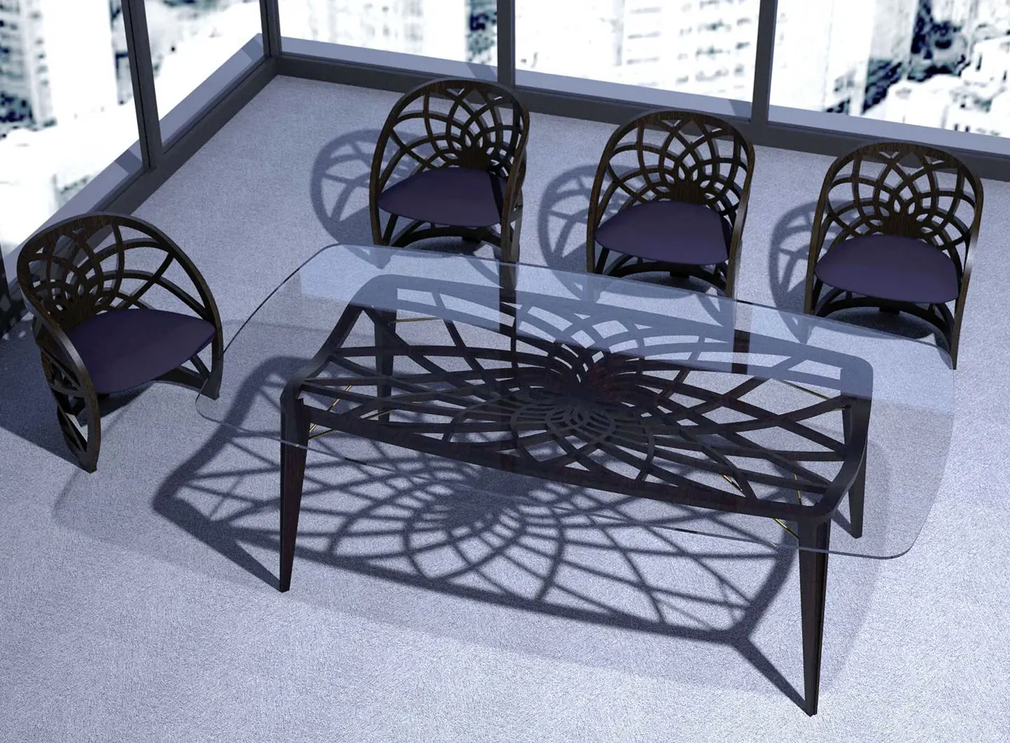 carpanelli-galileo-table