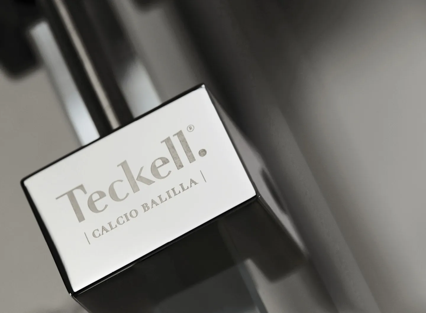 Each Teckell masterpiece has its own pedigree.