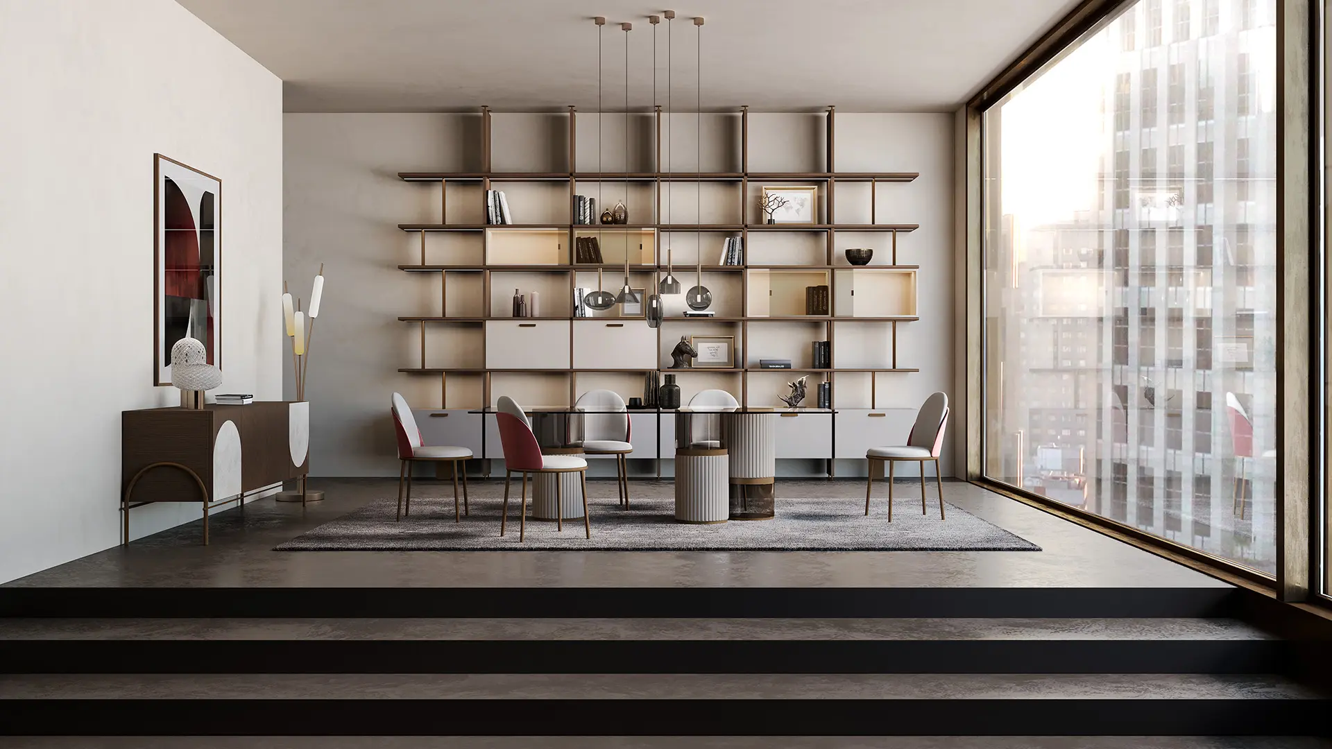 Credenza