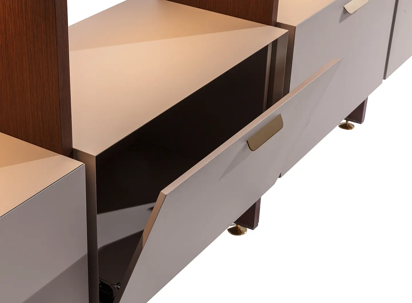 Wall Unit