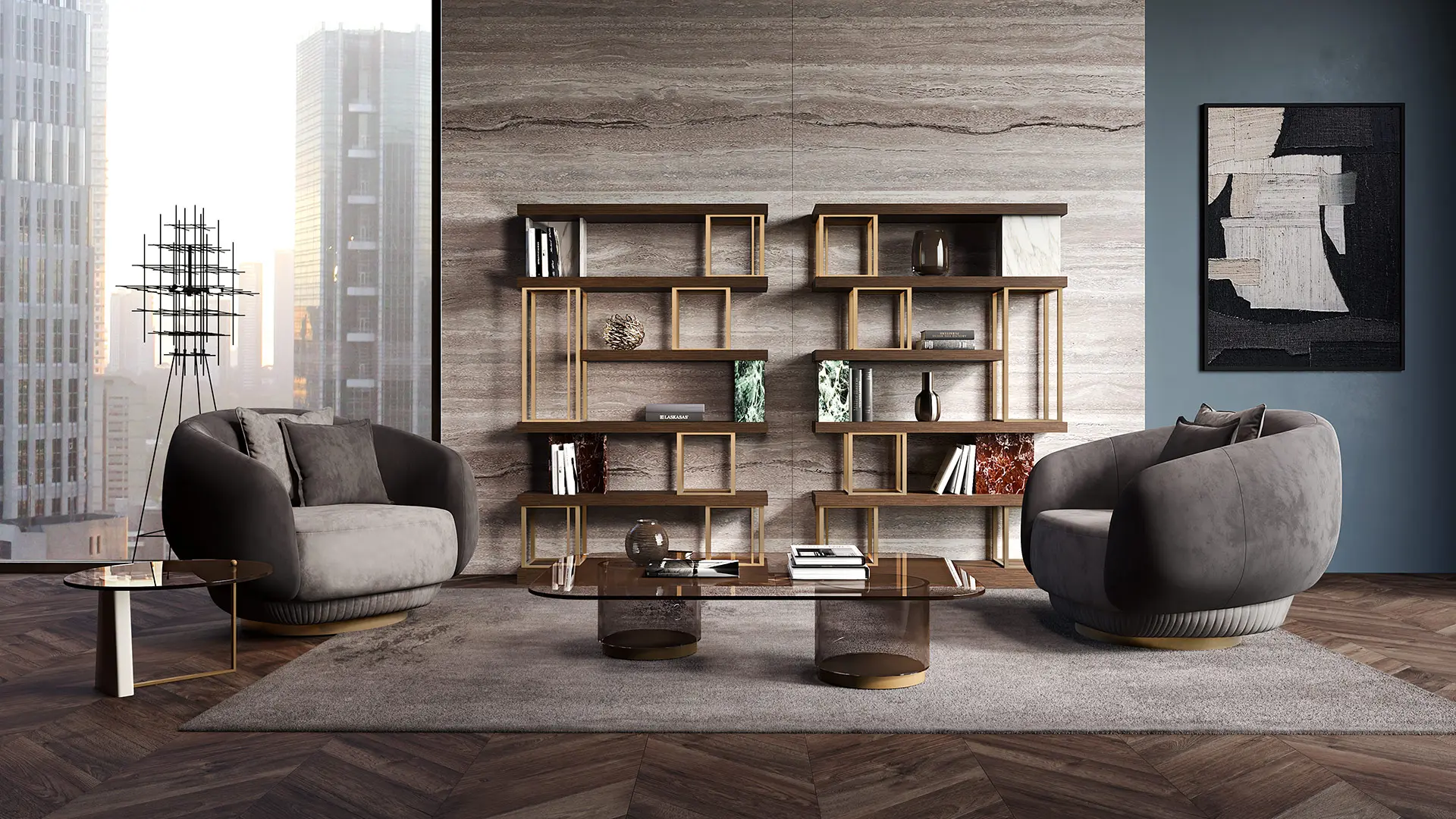 Coffee Table