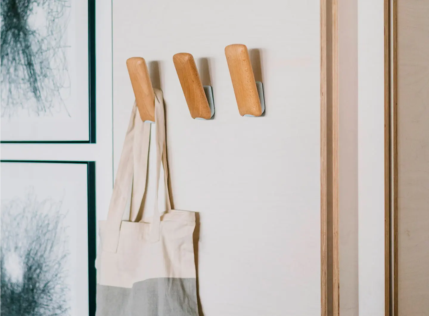 Enea - Caddy coat hook