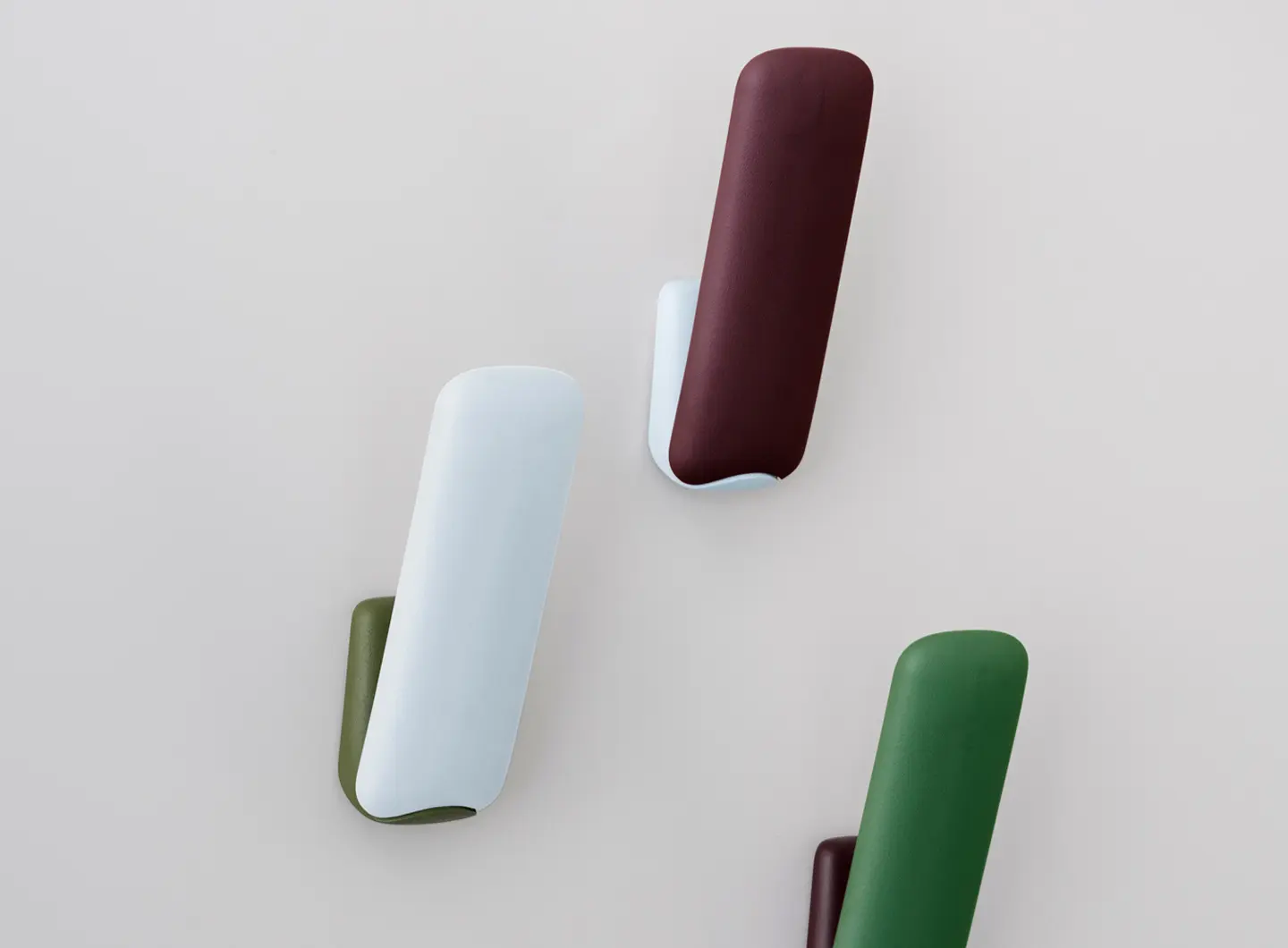Enea - Caddy coat hook