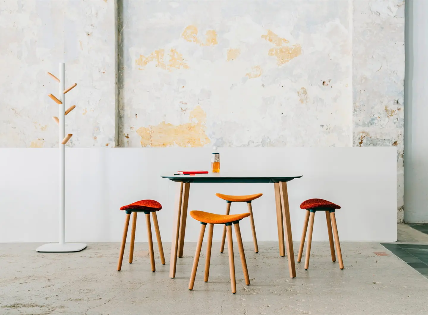 Enea - Coma Wood