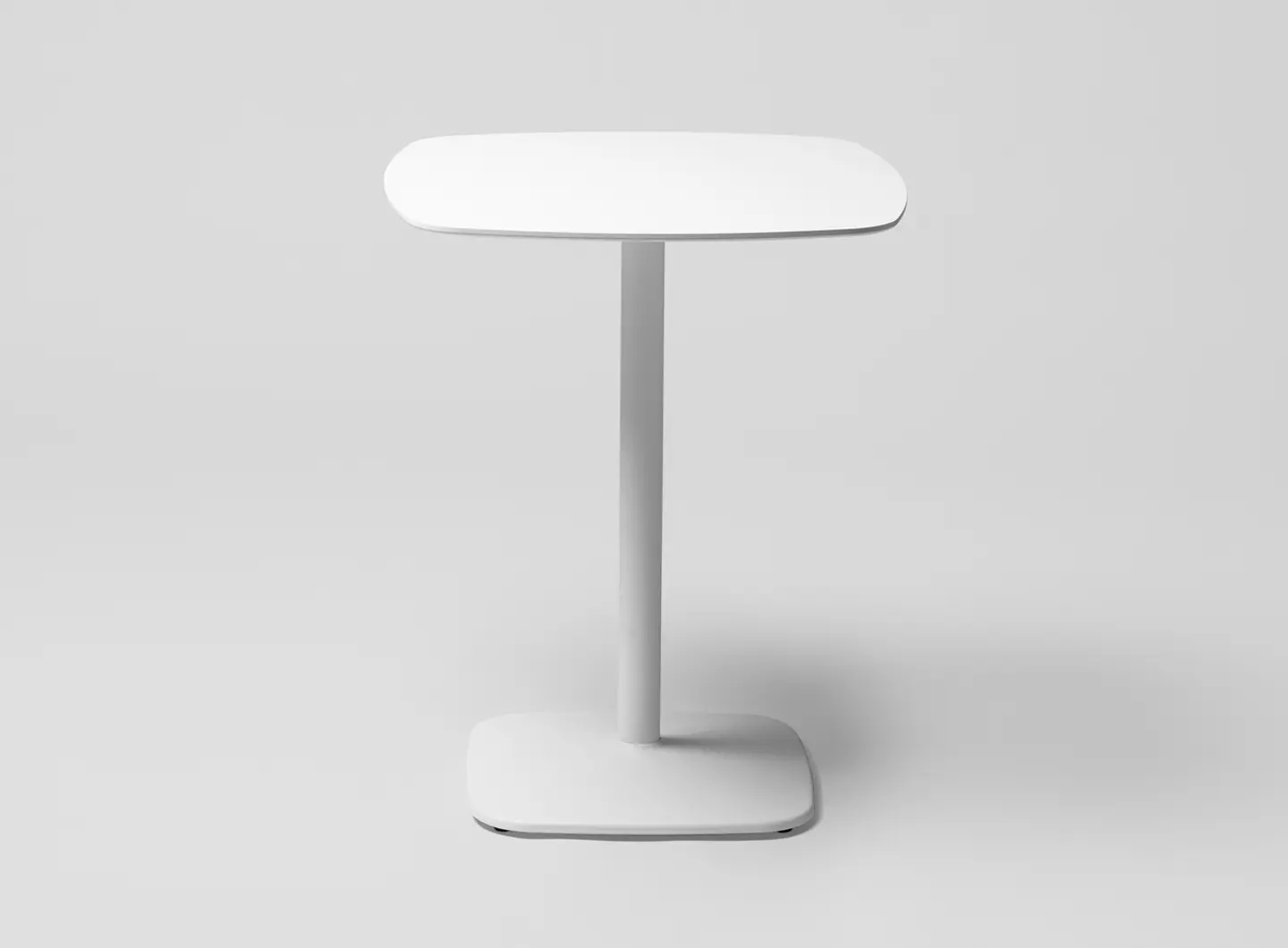 Enea - Iron table