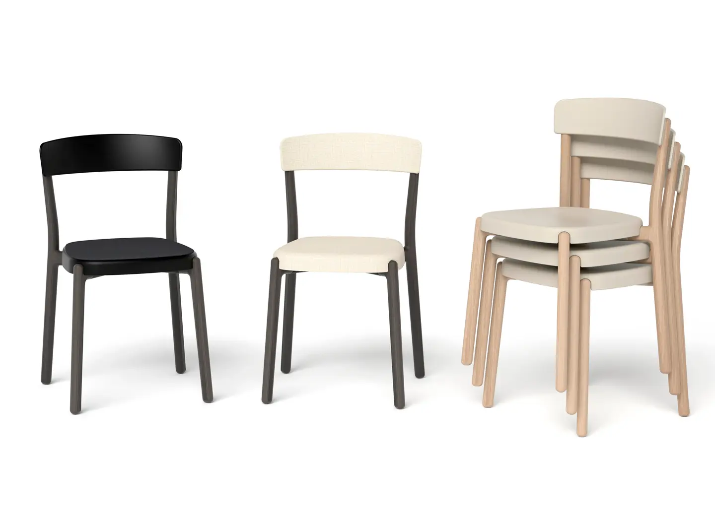 Enea - Noa chair
