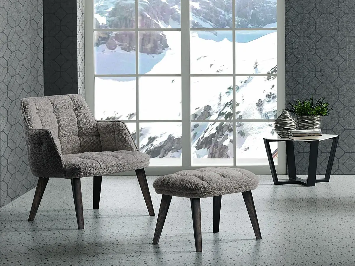 IRIS-P LOUNGE
