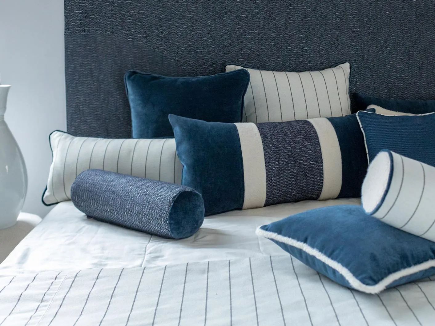 Alpine Interiors - Cushions & Textiles
