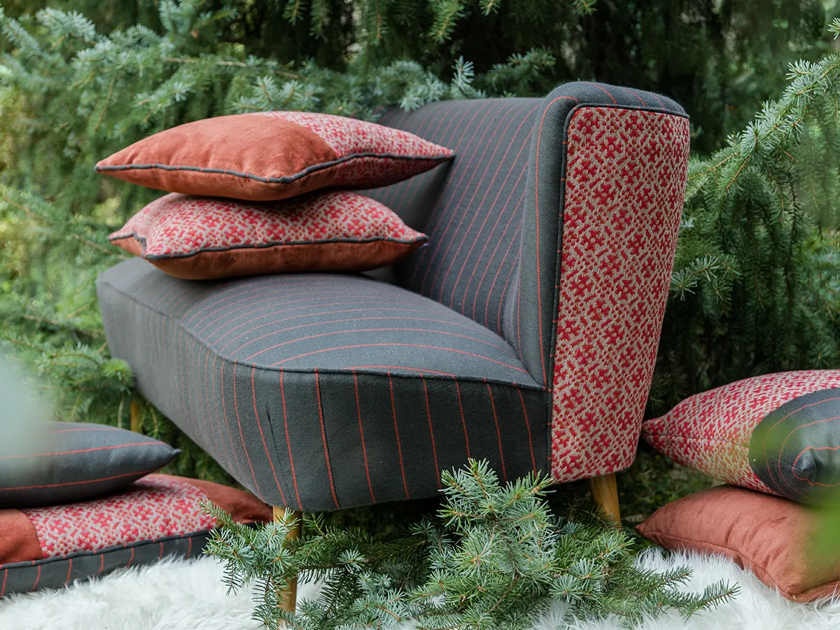 Alpine Interiors - Cushions & Textiles