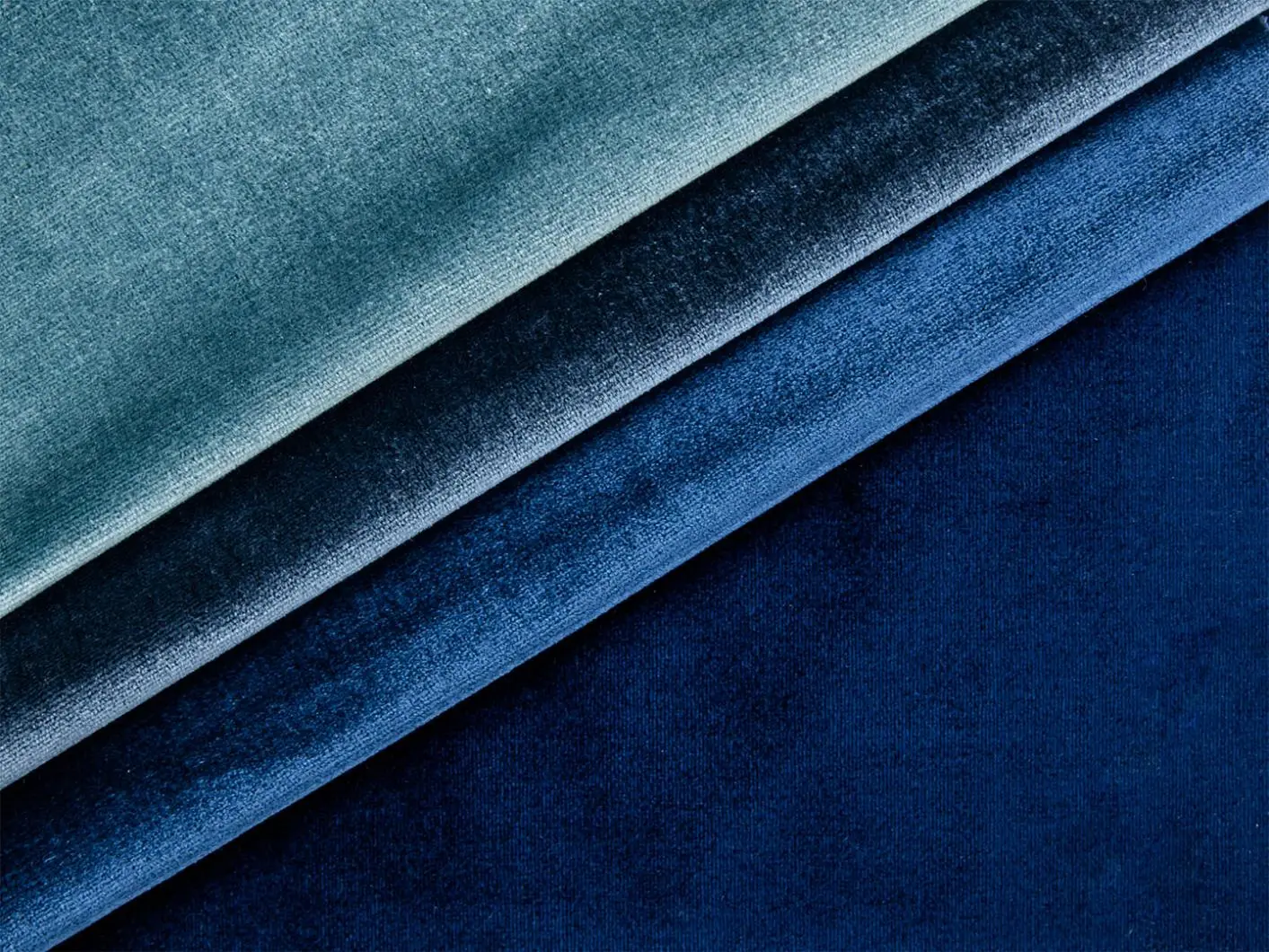 VELLUTO DI SETA Silk Velvet Collection | Salone del Mobile