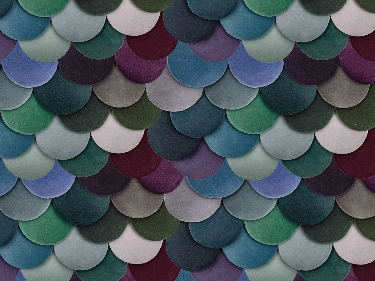 Velluto di Cotone Collection