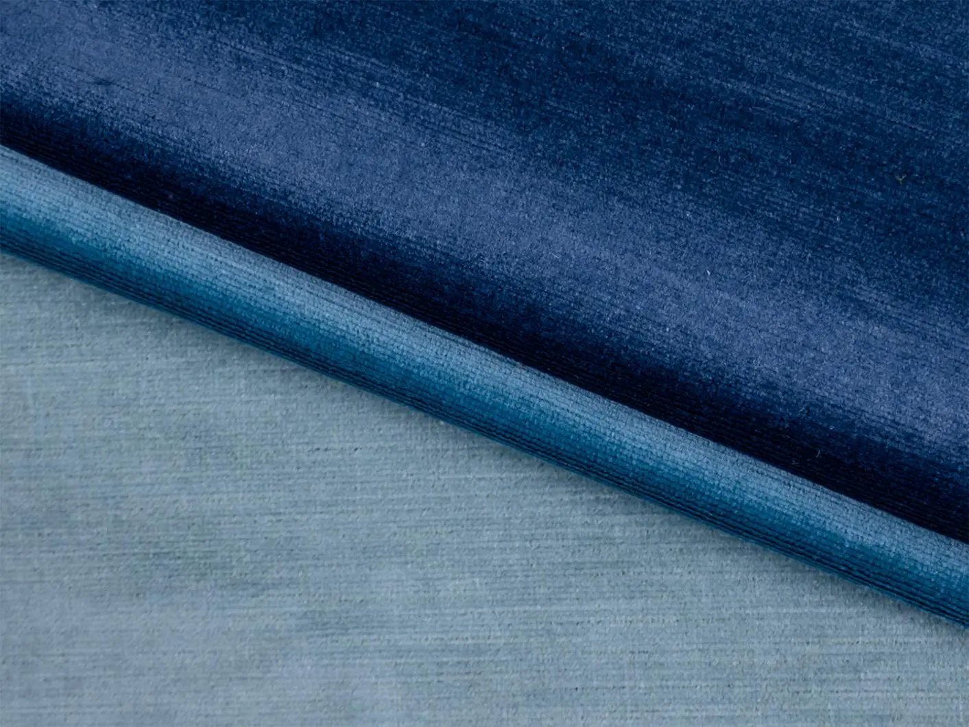 VELLUTO DI LINO Linen Velvet Collection