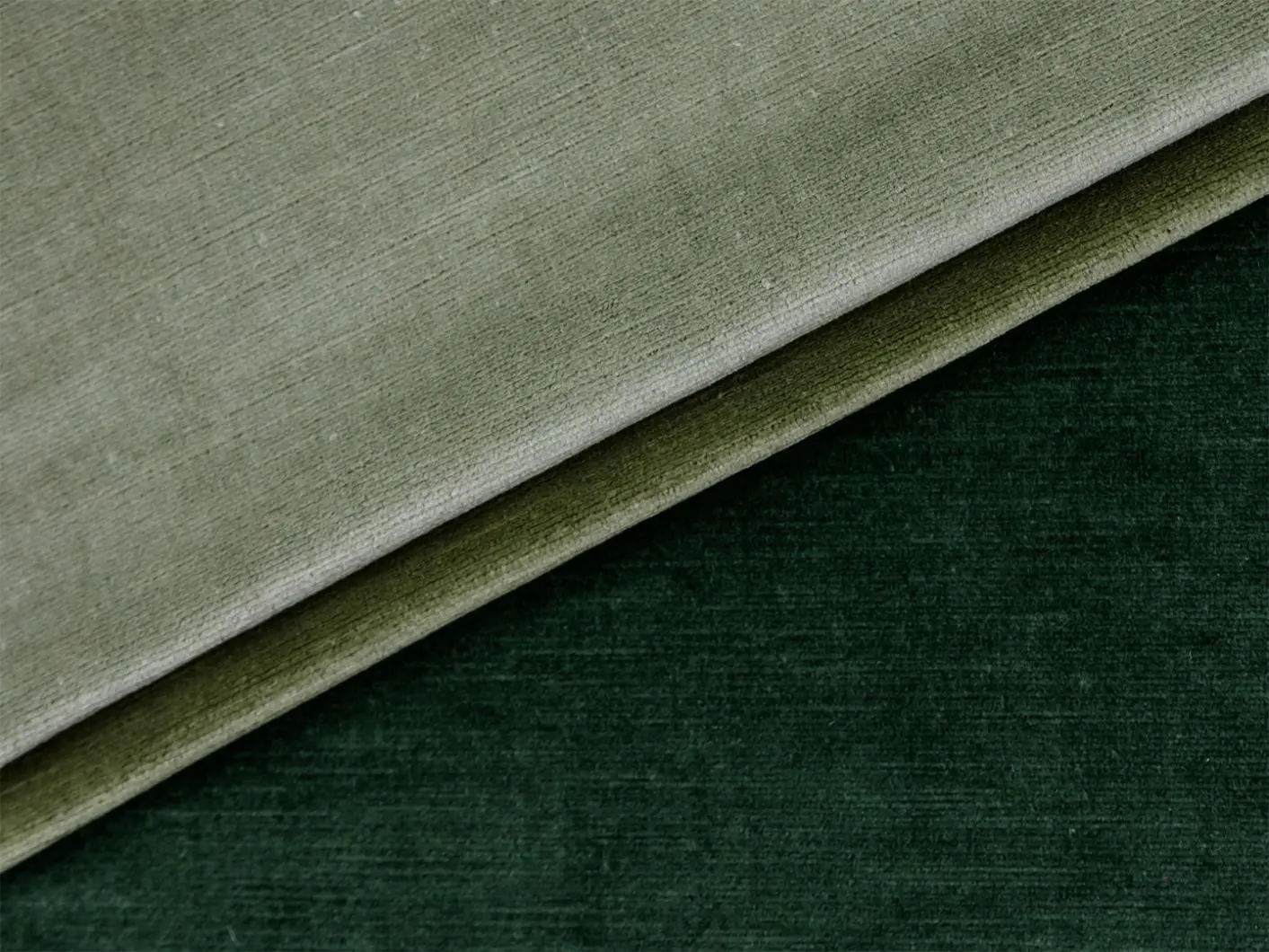 VELLUTO DI LINO Linen Velvet Collection