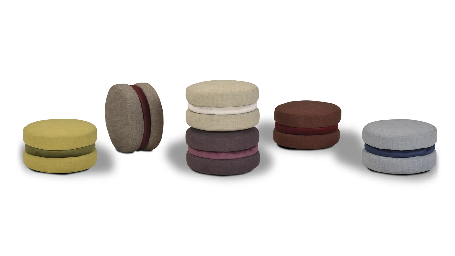 Macaron, Calia Italia