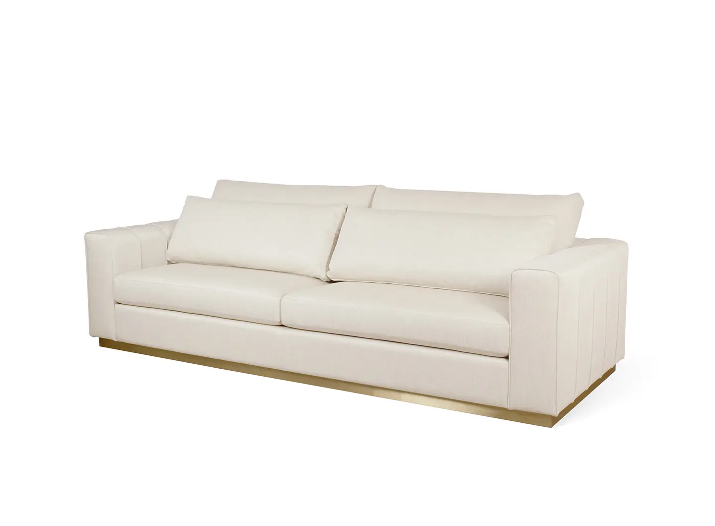 JLC - Malabar Sofa