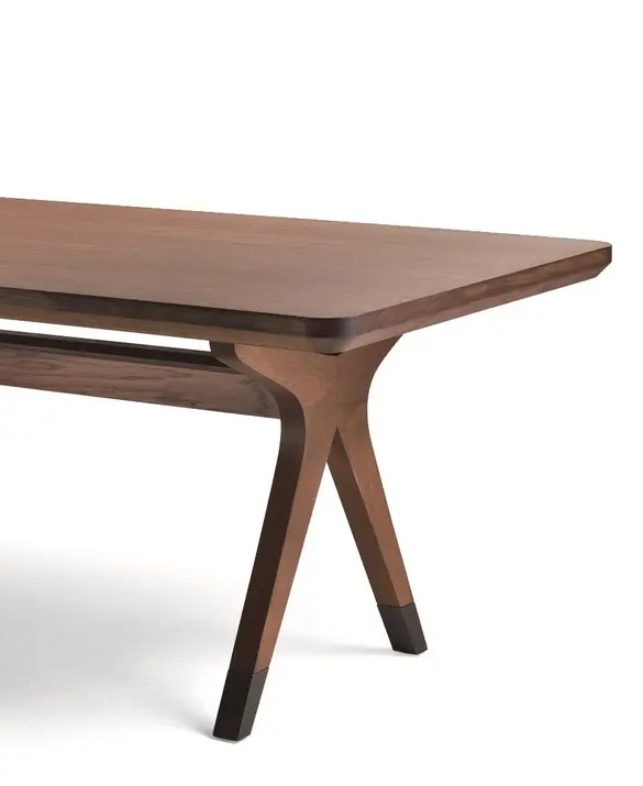 Bulle table - Fratelli Boffi