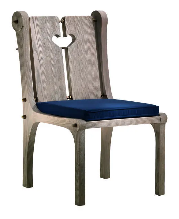 Toula chair_Fratelli Boffi