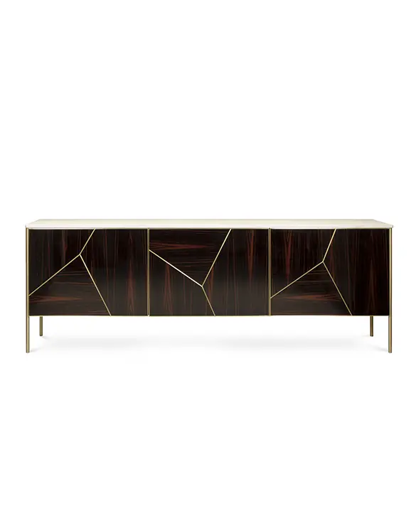 JLC - Aldem Sideboard