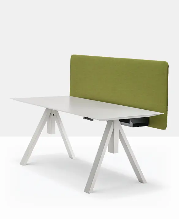 Pedrali SPA - Arki-Table Adjustable Desk