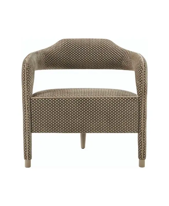 INVICTA Armchair