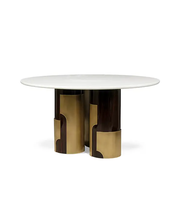 JLC - Bromo Dining Table