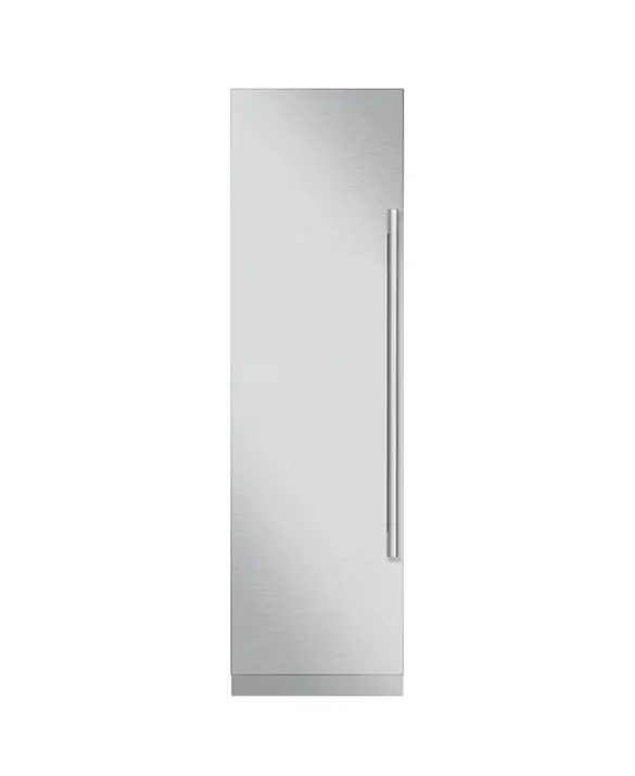 Column freezer 24"