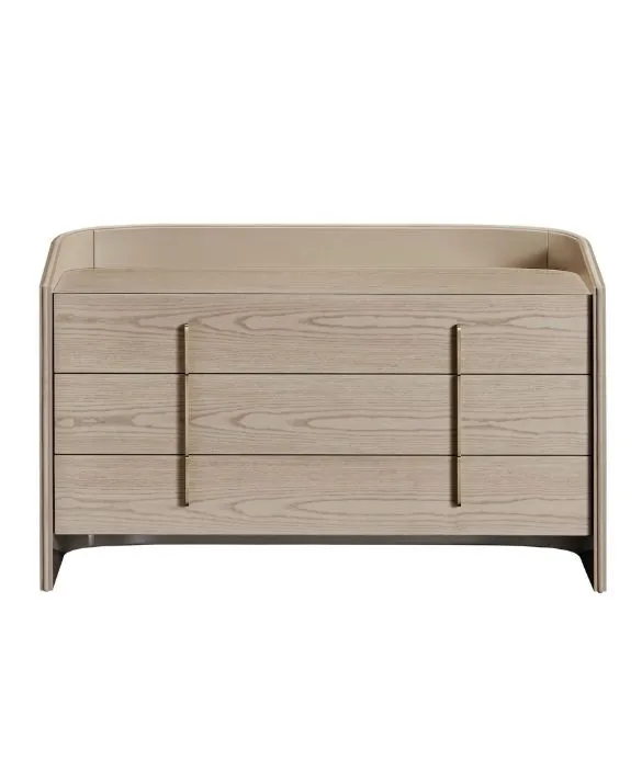 CORALINA Chest of Drawers