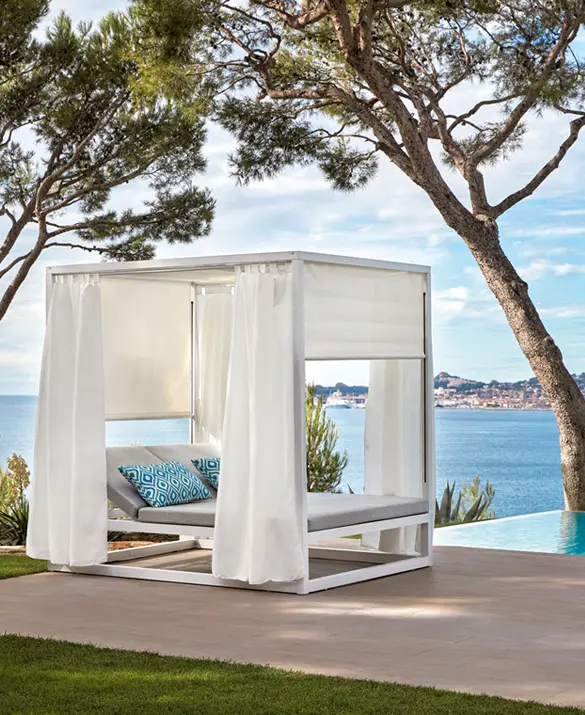 Daybed Komfy 2