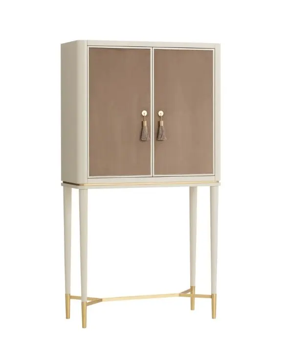 GUGA Bar Cabinet