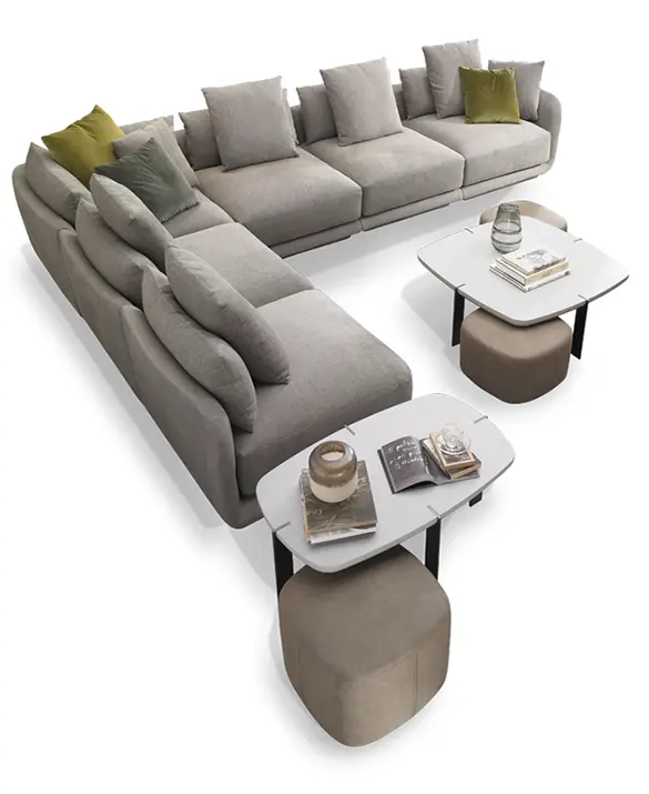 CasaDesus | Harmony