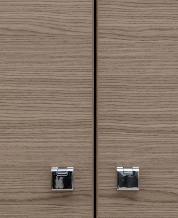 ABITO - exclusive cabinet doors.