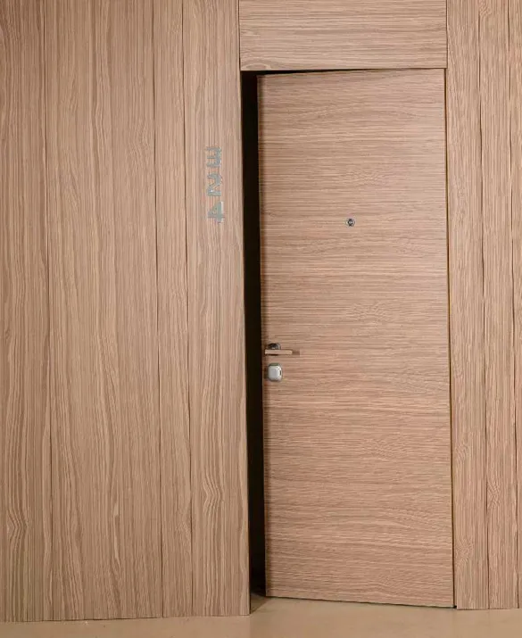 ARREDA - completa le vostre squisite porte in legno