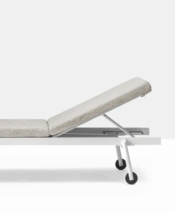 Pedrali SPA - Rail