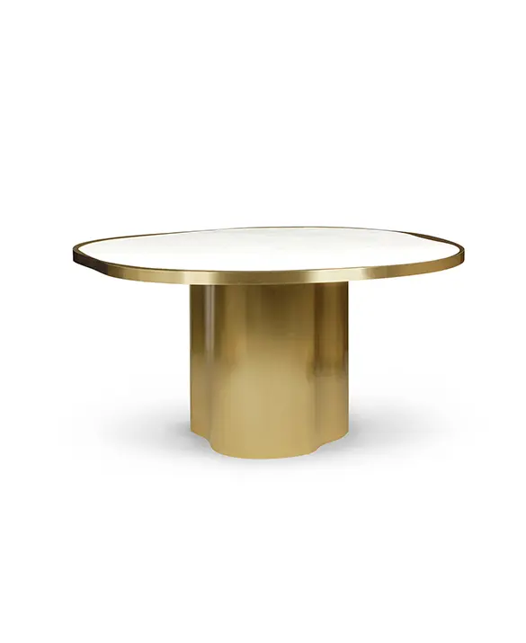 JLC - Wave Dining Table