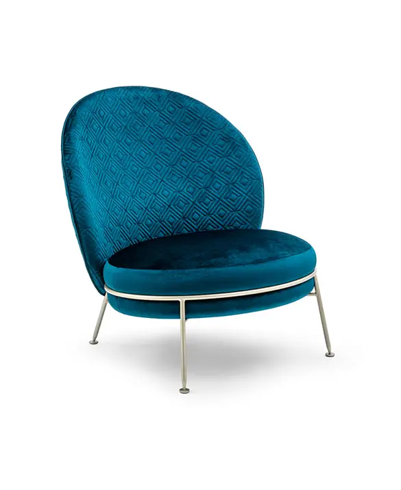 Amaretto Armchair