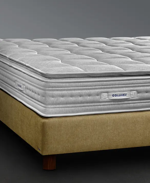 Chandon Mattress Collection