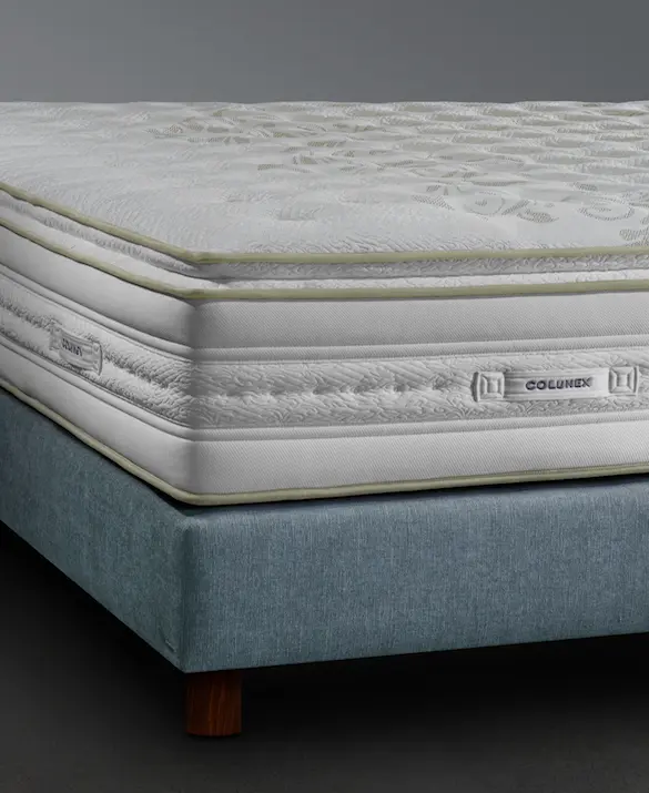 Héritage III - Mattress