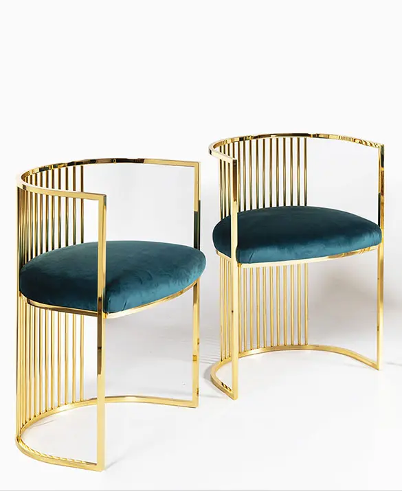 Galbiati Fratelli_Aura Chair