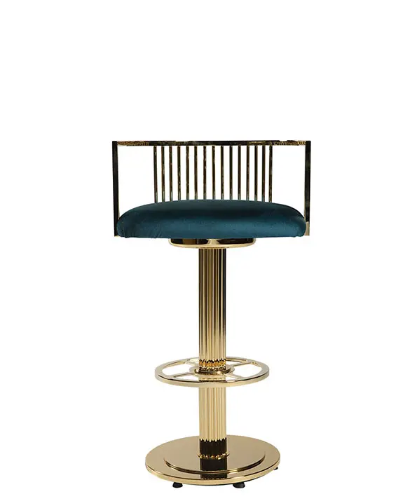 Galbiati Fratelli_Clio Bar Stool