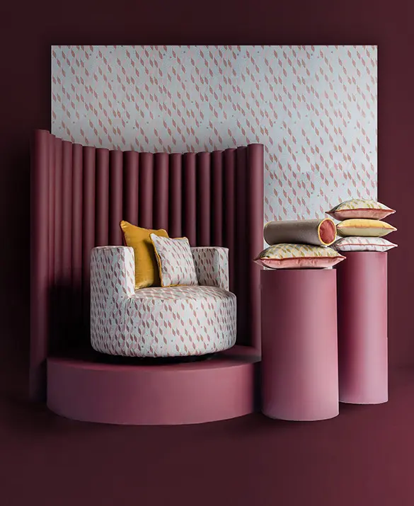 TALIA Collection